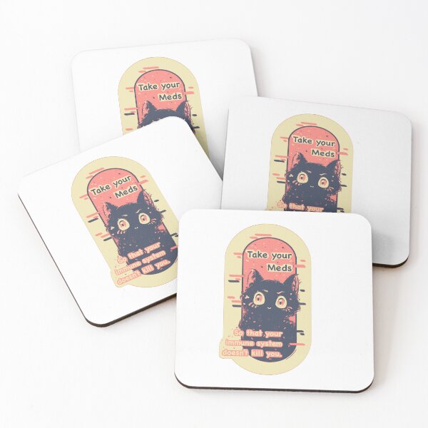 Item preview, Take your Meds 2 designed and sold by Enami.