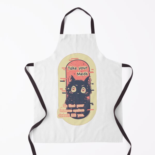 Item preview, Take your Meds 2 designed and sold by Enami.