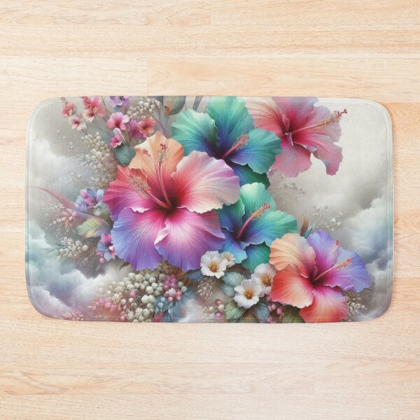 Item preview, Floral Spray designed and sold by Godisgr8t2me.