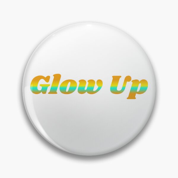 Item preview, Glow Up  designed and sold by Kechenoro.