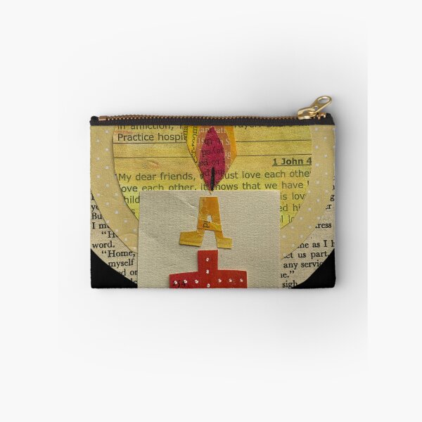 Item preview, Easter Day Paschal Candle designed and sold by Awmina.
