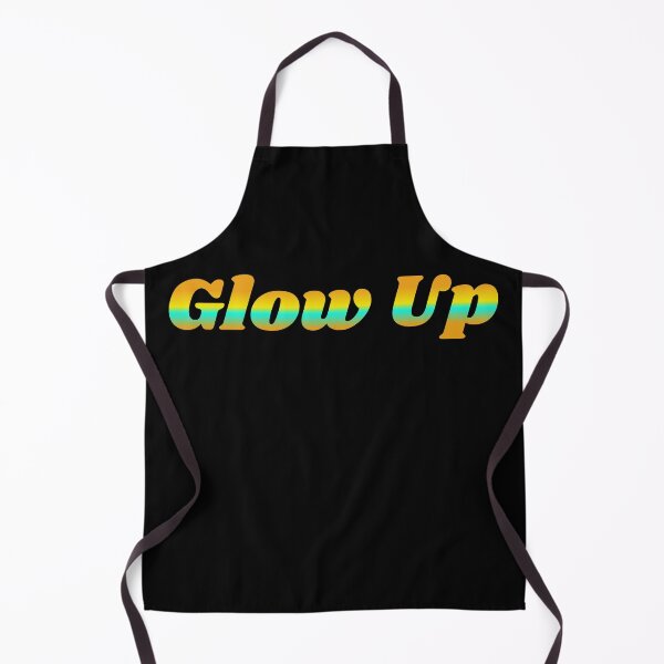 Item preview, Glow Up designed and sold by Kechenoro.