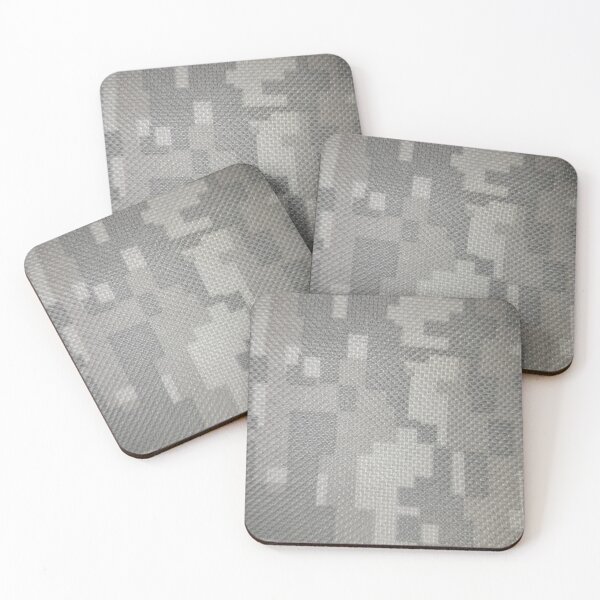 Item preview, Army checkered print camo designed and sold by carriecamp.