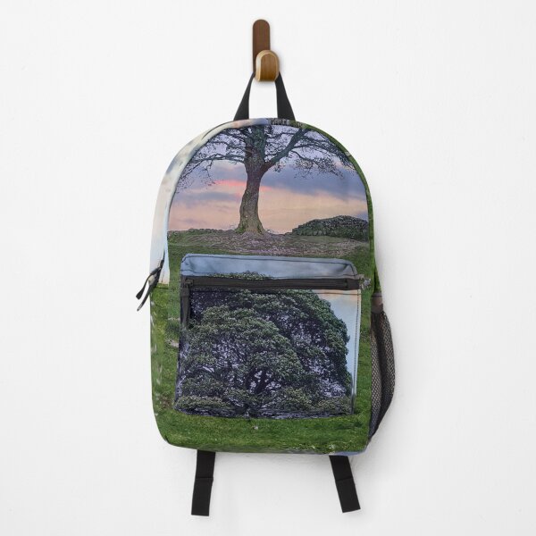 Item preview, The Sycamore Gap Tree designed and sold by Tom McPherson Photography.