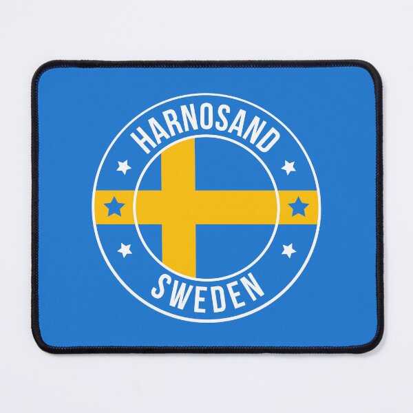 Item preview, Harnosand designed and sold by rootartino.