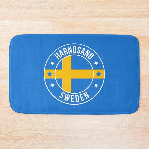 Item preview, Harnosand designed and sold by rootartino.