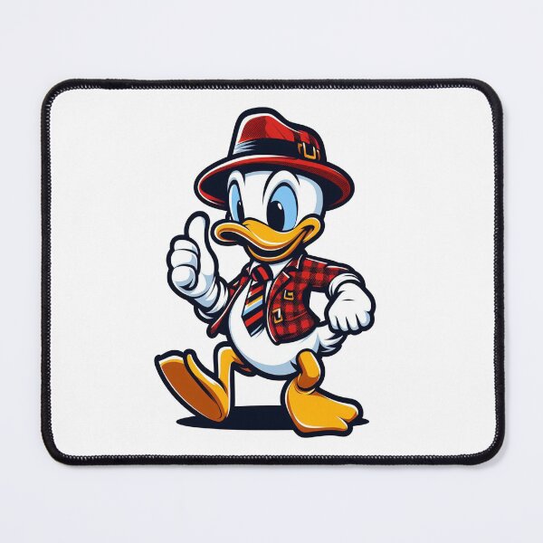 Item preview, Donal Duck  designed and sold by maheart83.