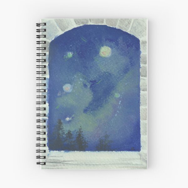 Item preview, Aurora designed and sold by S7IEBEN.