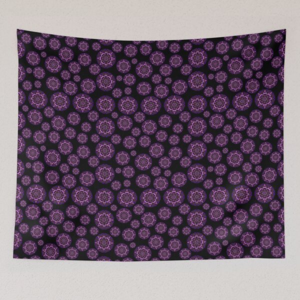 Item preview, Keyless Lime Dots designed and sold by Designs By L..