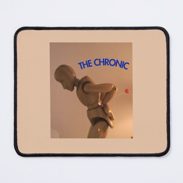 Item preview, The Chronic designed and sold by Devon Spier.