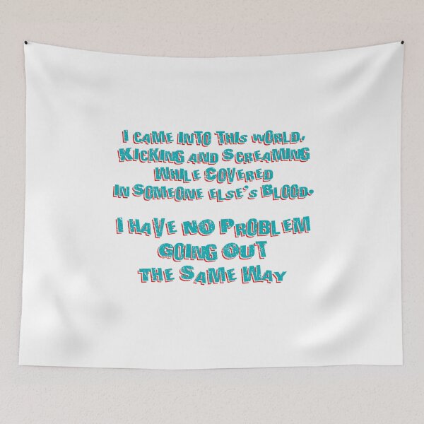 Item preview, i came into this world designed and sold by LaughingProf.