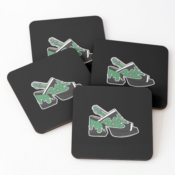 Item preview, Fluevog Riverdale Shoe designed and sold by anne m bray.