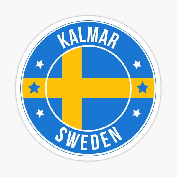 Item preview, Kalmar designed and sold by rootartino.