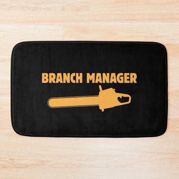 Item preview, Branch Manager Gifts for Arborists designed and sold by Cheeky Drops.