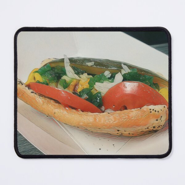 Item preview, Chicago Dog designed and sold by O-Time.