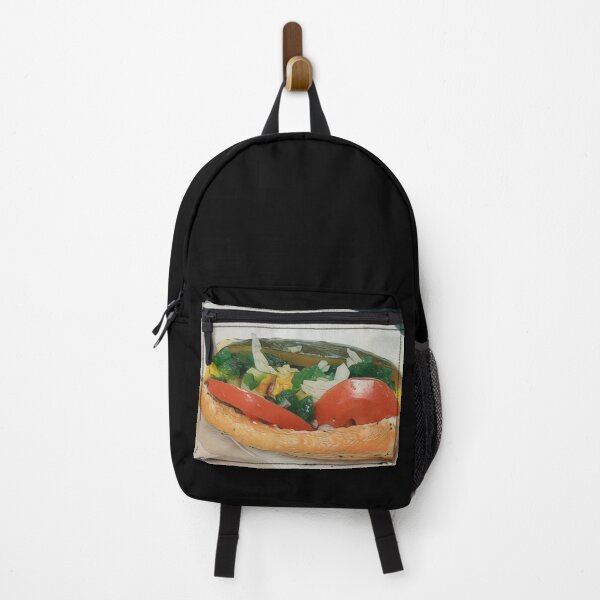 Item preview, Chicago Dog designed and sold by O-Time.