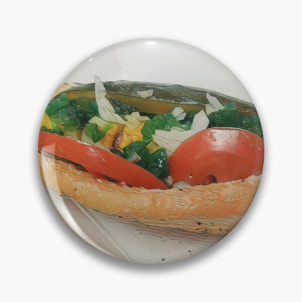Item preview, Chicago Dog designed and sold by O-Time.