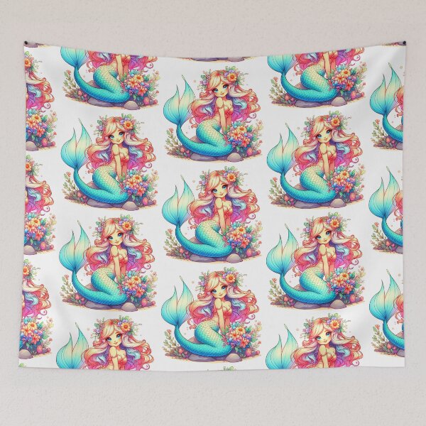 Item preview, Feeling Cute designed and sold by MeadowPixieArts.