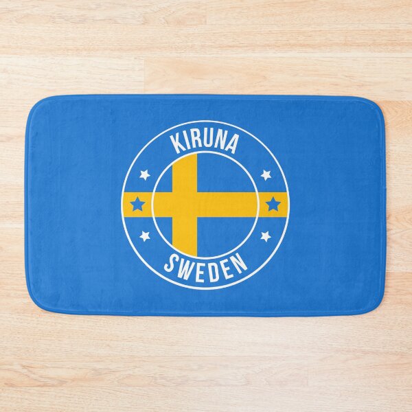 Item preview, Kiruna designed and sold by rootartino.