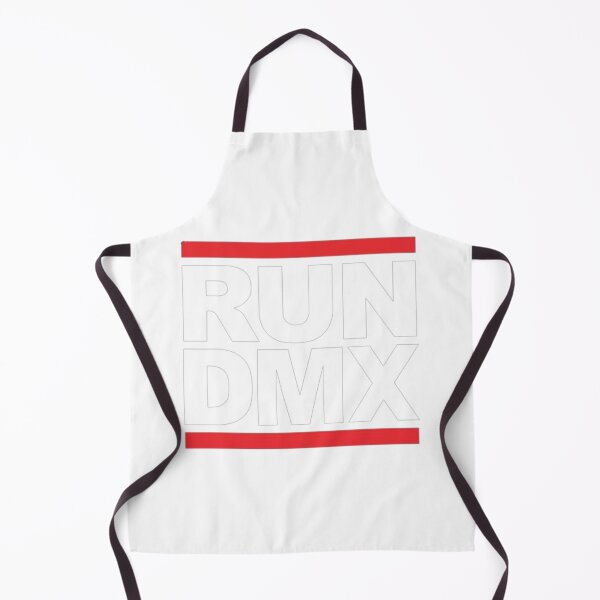 Item preview, RUN DMX designed and sold by soupthedog.