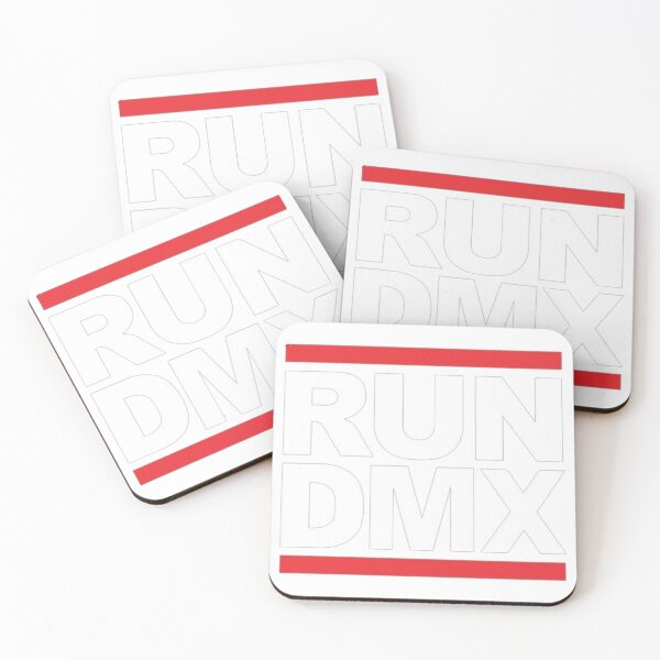 Item preview, RUN DMX designed and sold by soupthedog.