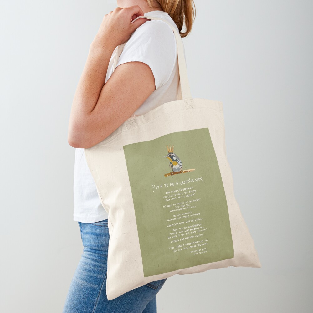 Item preview, Cotton Tote Bag designed and sold by lovely84.