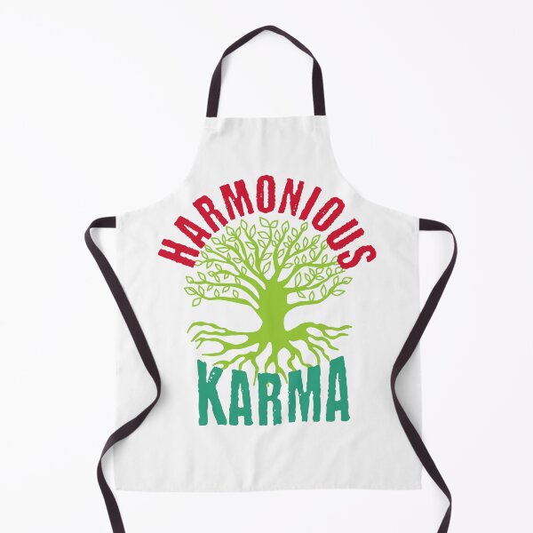 Item preview, Harmonious Karma  designed and sold by SvetsShirts.