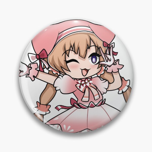 Item preview, Obey me ruri-chan designed and sold by milksou.