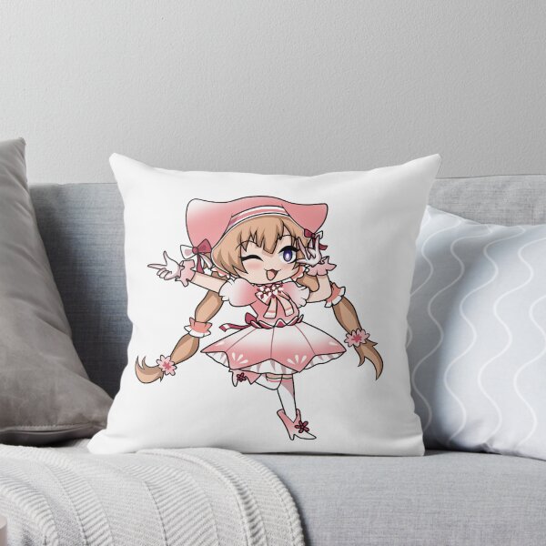 Item preview, Obey me ruri-chan designed and sold by milksou.