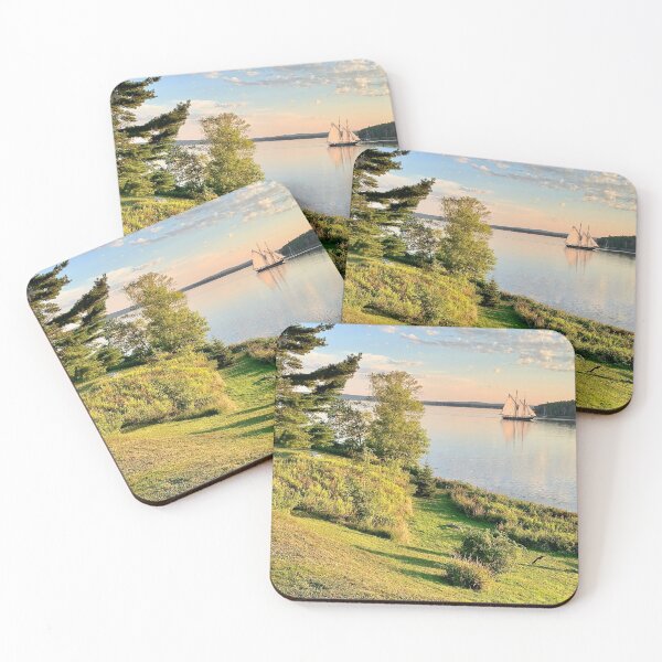 Item preview, Bluenose 1 designed and sold by Leanne Morin.