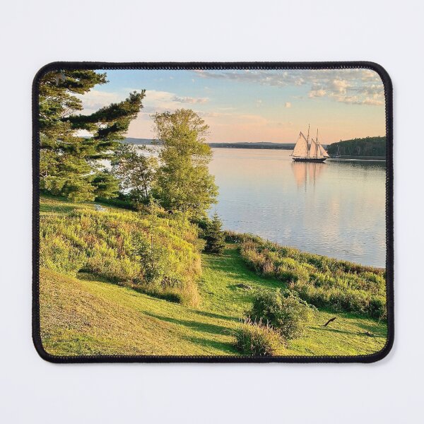 Item preview, Bluenose 1 designed and sold by Leanne Morin.