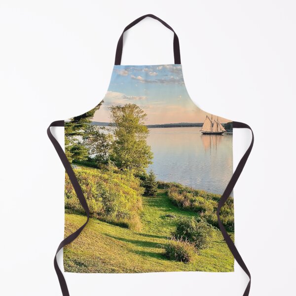 Item preview, Bluenose 1 designed and sold by Leanne Morin.