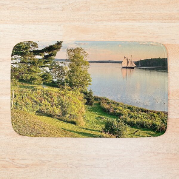Item preview, Bluenose 1 designed and sold by Leanne Morin.