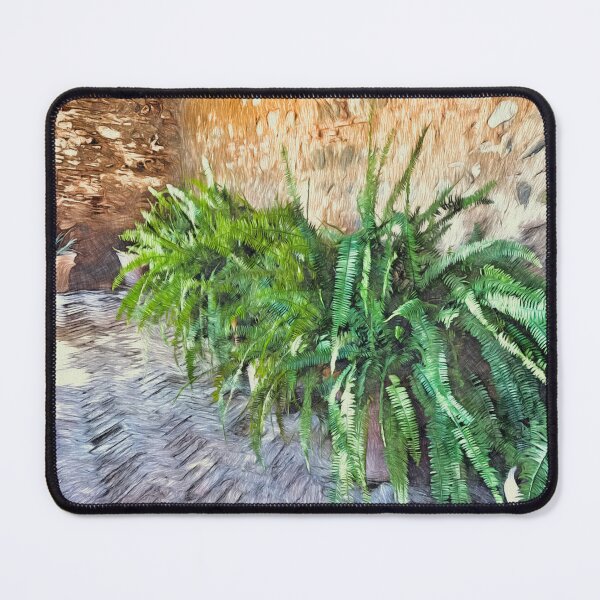 Item preview, Potted Paradise designed and sold by OpheliaObjects.