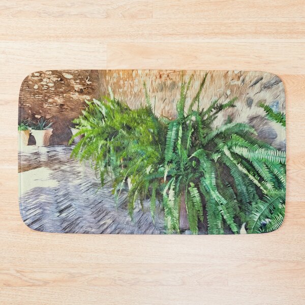 Item preview, Potted Paradise designed and sold by OpheliaObjects.