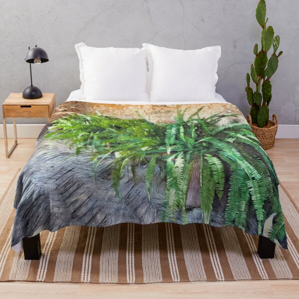 Item preview, Potted Paradise designed and sold by OpheliaObjects.