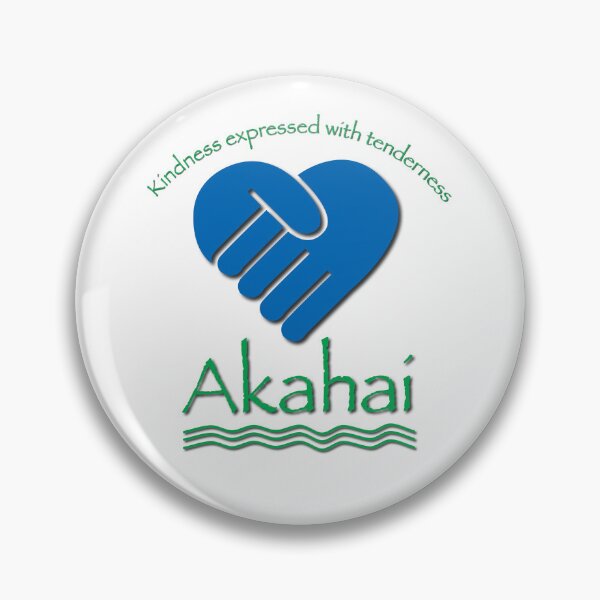 Item preview, Akahai - Kindness with Tenderness designed and sold by verlnelson.