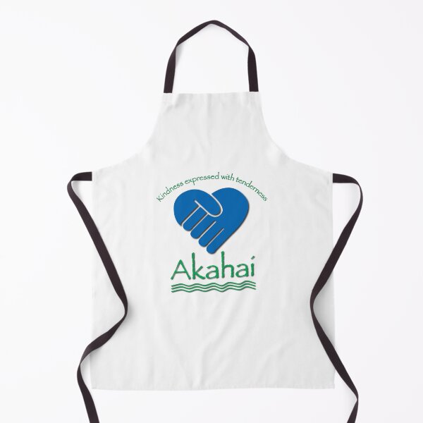 Item preview, Akahai - Kindness with Tenderness designed and sold by verlnelson.