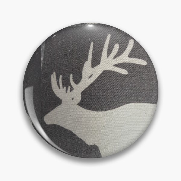 Item preview, Elk print designed and sold by carriecamp.