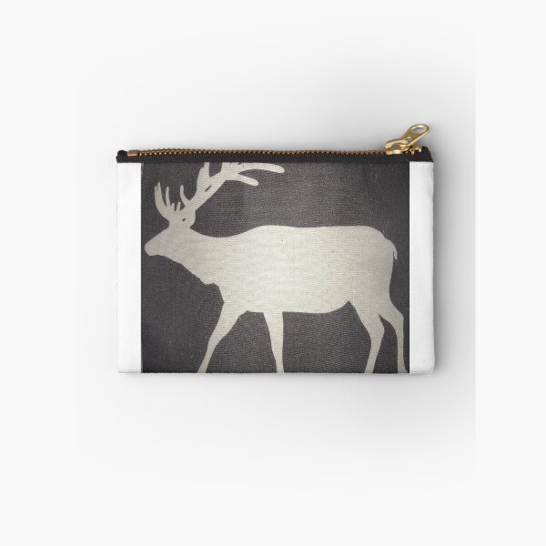 Item preview, Elk print designed and sold by carriecamp.
