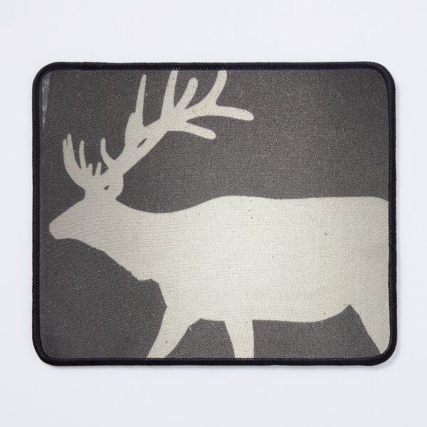 Item preview, Elk print designed and sold by carriecamp.