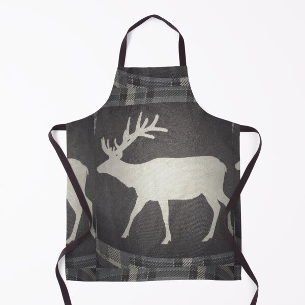 Item preview, Elk print designed and sold by carriecamp.
