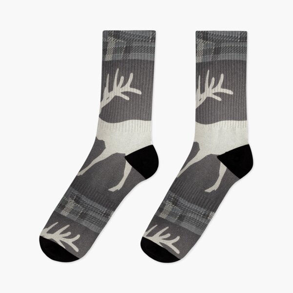 Item preview, Elk print designed and sold by carriecamp.