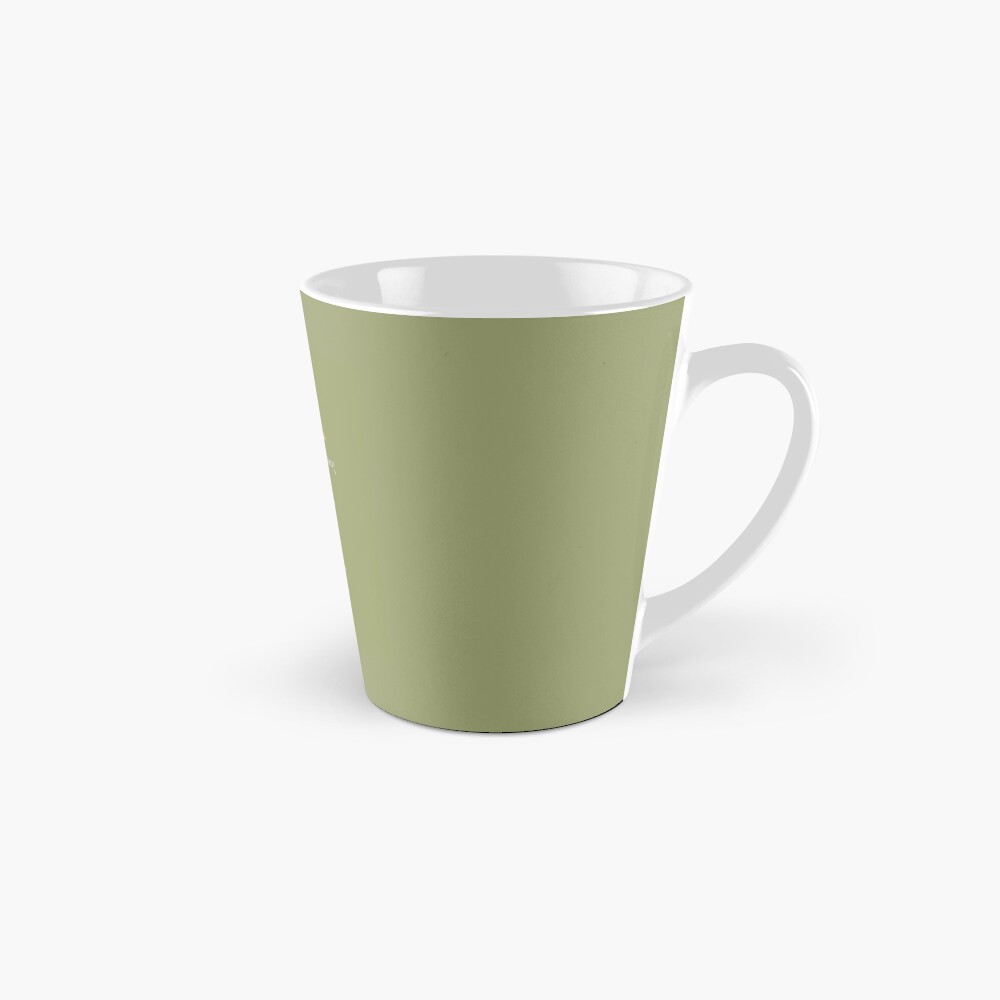 Item preview, Tall Mug designed and sold by lovely84.