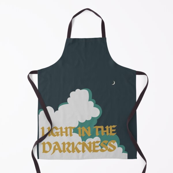 Item preview, Light In The Darkness designed and sold by BodyOfCHRIST.