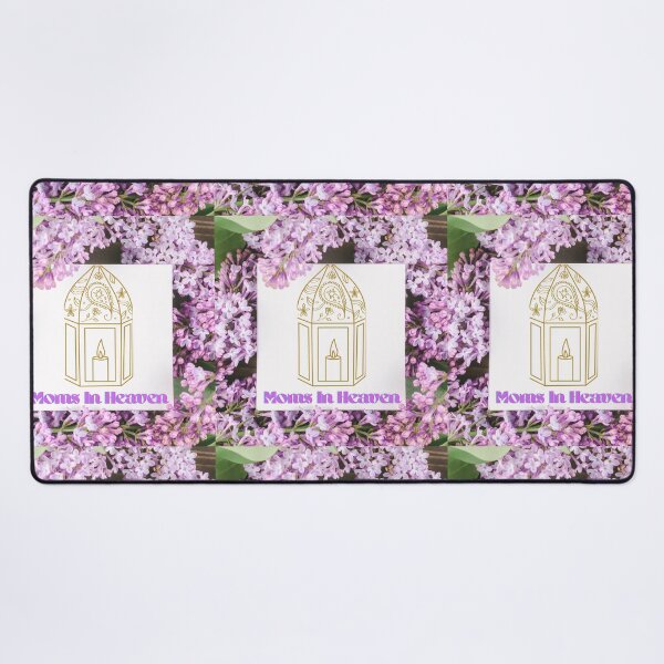 Item preview, Tribute To Those Moms In Heaven designed and sold by lifeinspired4u.