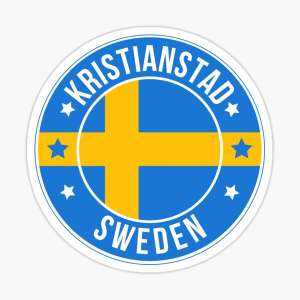 Item preview, Kristianstad designed and sold by rootartino.