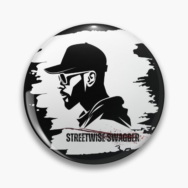 Item preview, Streetwise swagger designed and sold by AmelieDior.