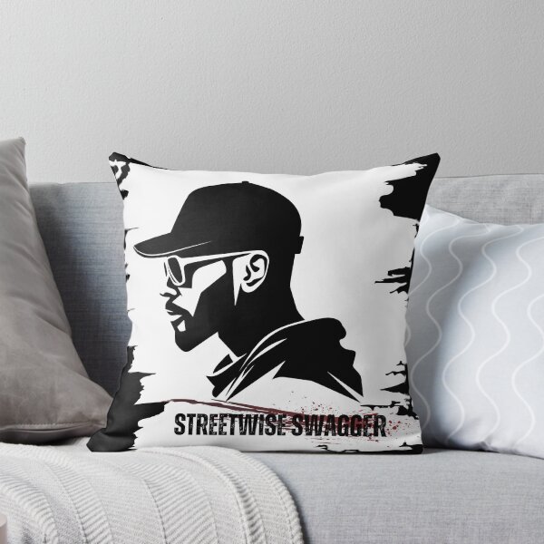 Item preview, Streetwise swagger designed and sold by AmelieDior.