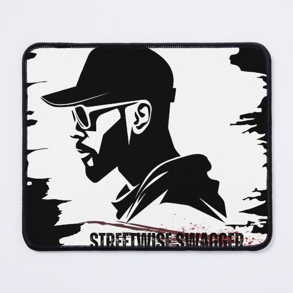 Item preview, Streetwise swagger designed and sold by AmelieDior.